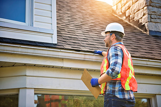 Licensed Roof Inspection service in Richland, GA - Norken Roofing
